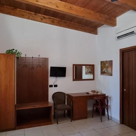 Masseria Milu' Siponto Ngoại thất bức ảnh