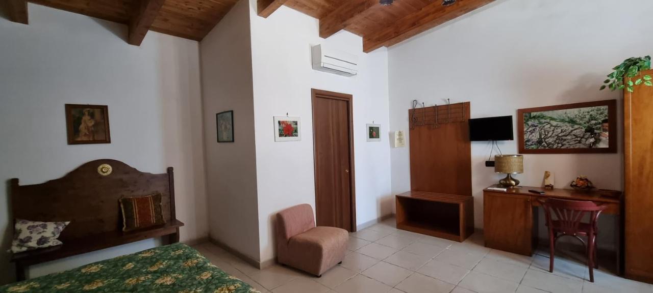 Masseria Milu' Siponto Ngoại thất bức ảnh