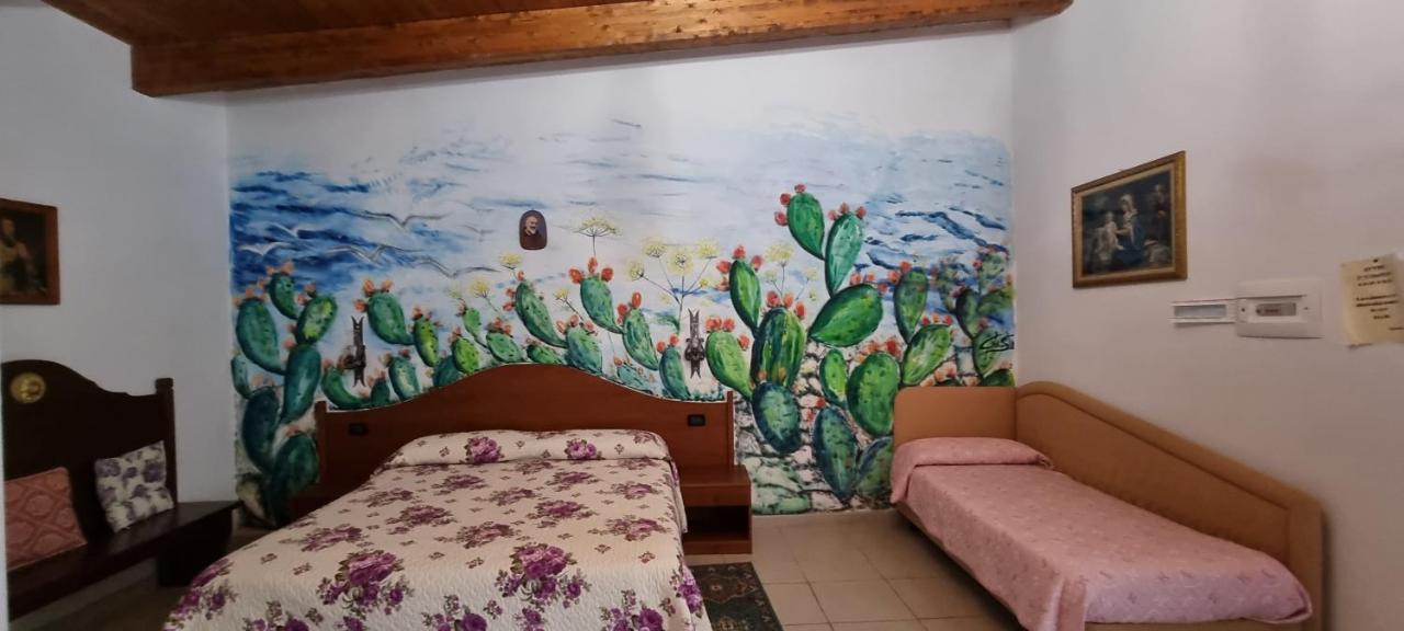 Masseria Milu' Siponto Ngoại thất bức ảnh