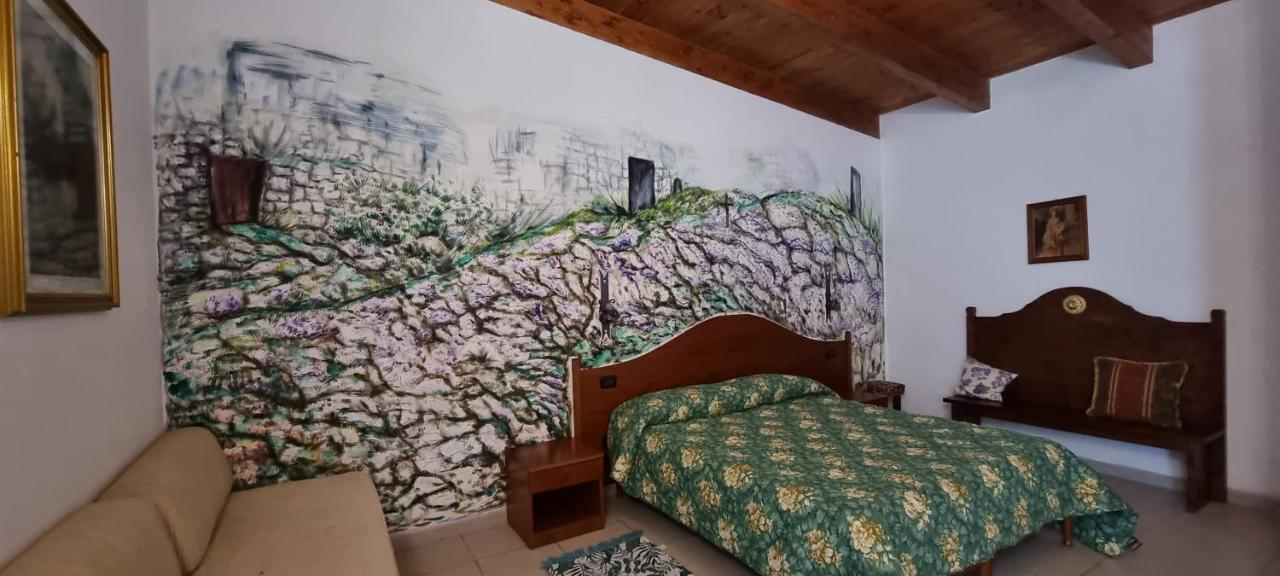 Masseria Milu' Siponto Ngoại thất bức ảnh